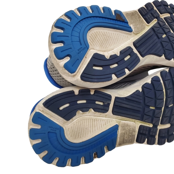 BROOKS GTS 20 XX Athletic Running Shoes Sneaker